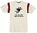 DO ALL MY OWN STUNTS Funny College Jersey