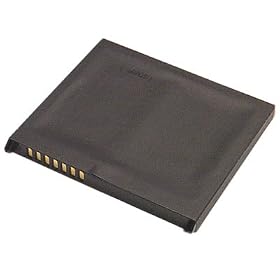 Click here to buy Hitech - PDA HP Compaq iPaq 364401-001, 367205-001, FA285A#AC3 Equivalent Battery by Hitech.