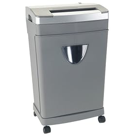 GoECOlife 18-Sheet Commercial Xcut Shredder (GXC180T)