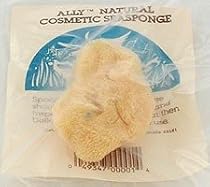 Ally - Seawool Large - Sponges