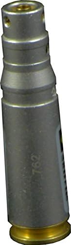 Tufforce Red Laser Bore Sight for AK47, Cartridge 7.62X54, 7.62X39, SL-B76R