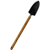 GrowTech Surudoi Kote Long-Handled Trowel