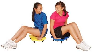 Gamecraft Safety Guard Scooters