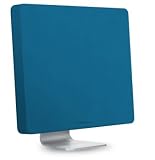 Apple iMac 17 Display Cover for G5 - ScreenSavrz - Aqua