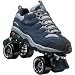 Skechers 4-wheelers Quad Style Roller Skates