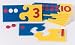 Tactile Early Learning Math Kit