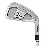 Tour Edge Exotics 3-PW Iron Set w/Steel Shaft