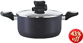 T-fal アマラル ソワレ シチューパン 20cm 232449