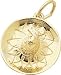 Sombrero Charm by Rembrandt Charms