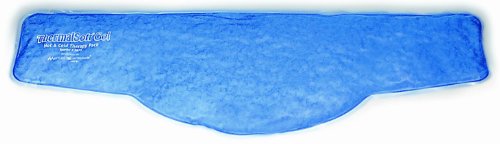 ThermalSoft Gel Hot/Cold Pack - Neck Contour - 23