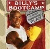 Billy Blanks Bootcamp, DEUTSCH + Geschenk - 
