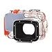 FUJIFILM FinePixF100fd用 防水プロテクター WP-FXF100