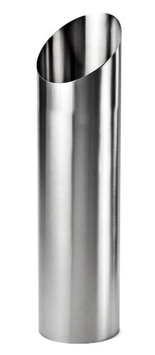 Fire und Deco 21262 Bio-Ethanol-Feuers&auml;ule, Maxi 61 cm Preisvergleich