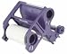 Xyron 250 Create-A-Sticker 20' Permanent Adhesive Refill Cartridge