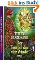 Das Schwert der Wahrheit, 8: Der Tempel der vier Winde