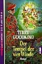 Das Schwert der Wahrheit, 8: Der Tempel der vier Winde