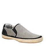 KENNETH COLE REACTION Men's Hay Day (Denim Canvas 11.5 M)