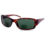 Bi Focal Cool Curve Sun Reader