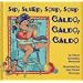 Caldo, Caldo, Caldo/Sip, Slurp, Soup, Soup