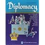Diplomacy: The Exciting Game of International Intrigue [BOX SET]