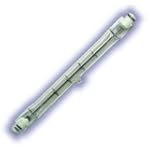 120V 750W Quartz Strobe Lamp Strobe Light Lamp