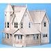 The Greenleaf Pierce Dollhouse Kit