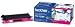 Brother Laser Toner Cartridge Page Yield 1500pp Magenta Ref TN130M