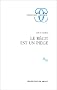 Le r�cit est un pi�ge