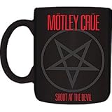Motley Crue - Coffee Mugs