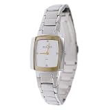 Skagen Women's Stainless Steel Bracelet Watch
