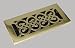 Price Comparison : Decor Grates HS410 Floor Register 4