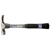 Buy 2 Pack Vaughan & Bushnell 103-65 16-oz Milled Face TI-Tech Titanium Framing... by Vaughan & Bushnell