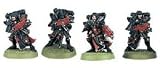 Games Workshop Witch Hunters Sisters of Battle Blister - B000FCLS2M