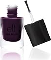Eyeslipsface - Vernis &agrave; ongles Prune