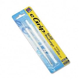 Avery 49561 Black Gel Pen Refill Twin Pack by Avery