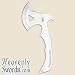 Sporting Goods : Pro Thrower Axe