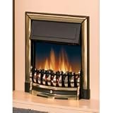 Dimplex Ashington 2kW Traditional Inset Electric Fire