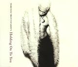 Holding on to you [Single-CD]