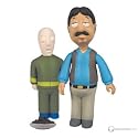 Family Guy Series 7: Performance Artist Action Figure