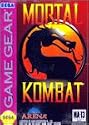 Mortal Kombat
