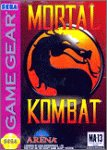  : Mortal Kombat