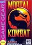 Mortal Kombat