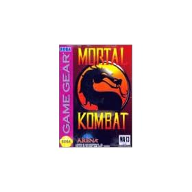 Mortal Kombat
