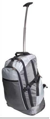 Trolleyrucksack Trolley Rucksack Reisetrolley 18-Masse: ca. 55x40x18cm