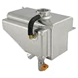 Moroso 63782 Coolant Tank for Mustang