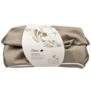 Dove Visible Beauty Gift Set