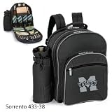 Mississippi State Bulldogs Sorrento Picnic Backpack