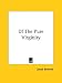 Book Of The Pure Virginity