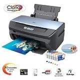 Epson Stylus Photo R265 Printer