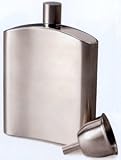 Flask - with Funnel